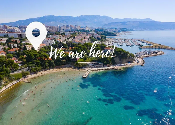 Missia - Cosy In Perfect Location