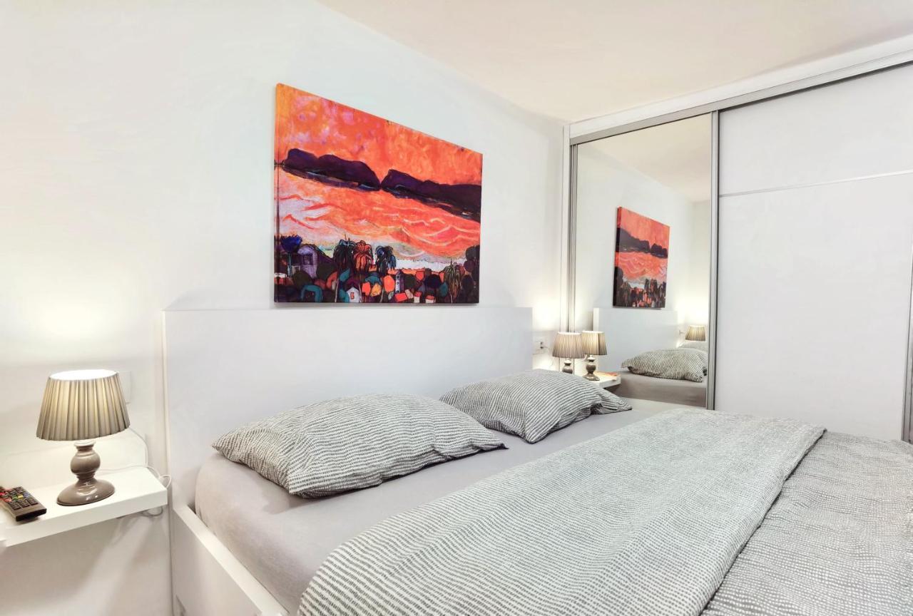 Missia - Cosy In Perfect Location
