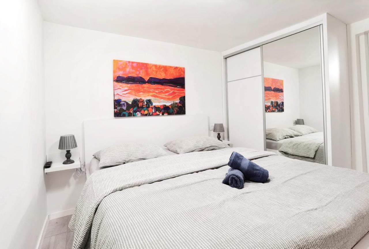 Apartmán Missia - Cosy In Perfect Location
